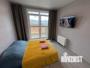 2-к квартира, посуточно, 45м2, 2/10 этаж