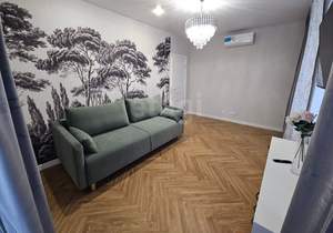 2-к квартира, на длительный срок, 56м2, 10/18 этаж