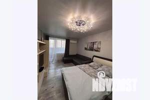 1-к квартира, посуточно, 30м2, 10/18 этаж