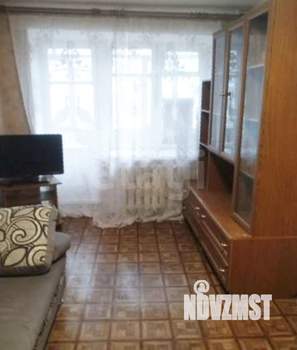 1-к квартира, на длительный срок, 30м2, 4/5 этаж