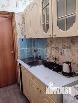 Студия квартира, на длительный срок, 30м2, 1/9 этаж