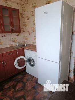 1-к квартира, на длительный срок, 28м2, 9/9 этаж