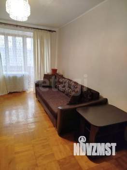 2-к квартира, на длительный срок, 45м2, 5/5 этаж