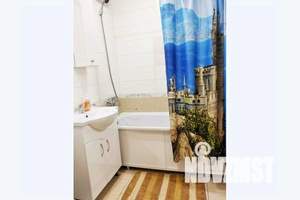 1-к квартира, посуточно, 40м2, 15/18 этаж