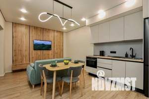 1-к квартира, посуточно, 45м2, 8/9 этаж