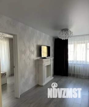 2-к квартира, посуточно, 41м2, 2/5 этаж