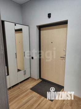 1-к квартира, на длительный срок, 37м2, 1/17 этаж