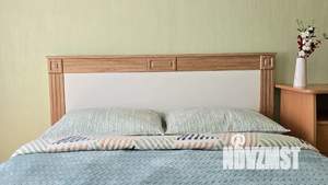 2-к квартира, посуточно, 50м2, 1/5 этаж