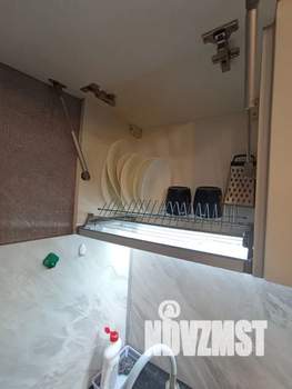 Студия квартира, посуточно, 26м2, 2/8 этаж