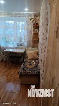 1-к квартира, на длительный срок, 30м2, 5/5 этаж