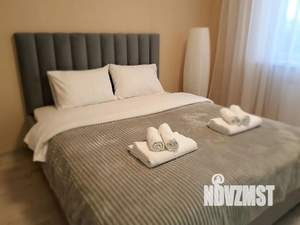 2-к квартира, посуточно, 60м2, 10/17 этаж