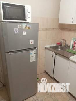 1-к квартира, посуточно, 30м2, 2/9 этаж