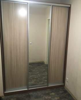 Студия квартира, на длительный срок, 25м2, 8/17 этаж