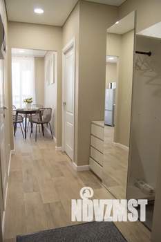 1-к квартира, посуточно, 33м2, 5/17 этаж