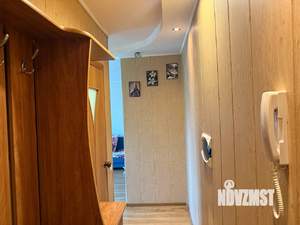 Студия квартира, на длительный срок, 30м2, 5/5 этаж