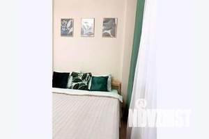 1-к квартира, посуточно, 30м2, 2/17 этаж