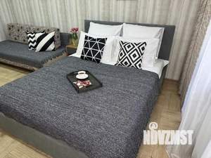 1-к квартира, посуточно, 26м2, 1/1 этаж