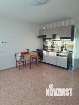 Студия квартира, на длительный срок, 27м2, 4/20 этаж