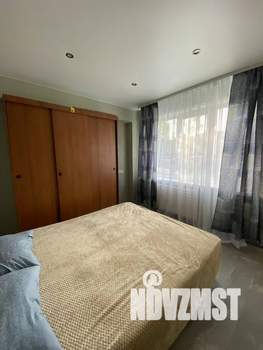 3-к квартира, посуточно, 50м2, 2/5 этаж