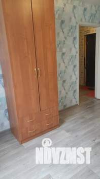 1-к квартира, посуточно, 31м2, 1/9 этаж