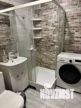 2-к квартира, посуточно, 50м2, 5/5 этаж