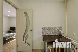 2-к квартира, посуточно, 33м2, 1/1 этаж