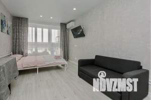 1-к квартира, посуточно, 28м2, 9/17 этаж