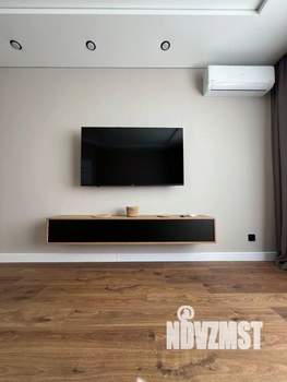 2-к квартира, посуточно, 80м2, 1/1 этаж