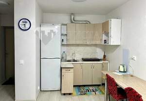 2-к квартира, на длительный срок, 40м2, 1/16 этаж