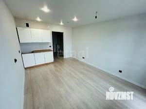 Студия квартира, на длительный срок, 25м2, 9/20 этаж