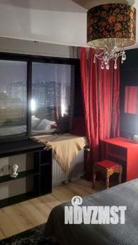 1-к квартира, на длительный срок, 36м2, 15/16 этаж