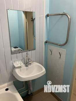 1-к квартира, на длительный срок, 38м2, 5/10 этаж