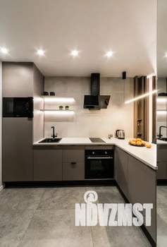 1-к квартира, посуточно, 40м2, 4/17 этаж