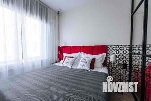 2-к квартира, посуточно, 68м2, 1/1 этаж