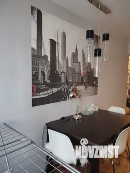 1-к квартира, на длительный срок, 42м2, 2/10 этаж