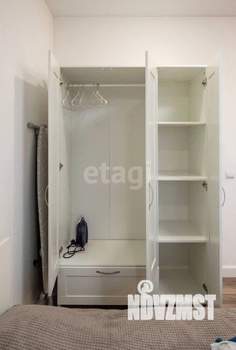 2-к квартира, на длительный срок, 39м2, 16/18 этаж