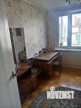 2-к квартира, на длительный срок, 45м2, 6/9 этаж