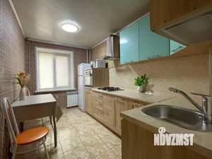 3-к квартира, посуточно, 70м2, 1/9 этаж