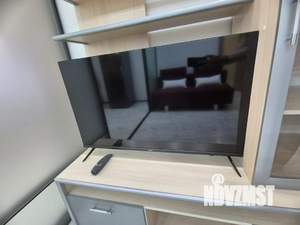 2-к квартира, посуточно, 43м2, 1/1 этаж