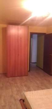 2-к квартира, на длительный срок, 53м2, 1/5 этаж
