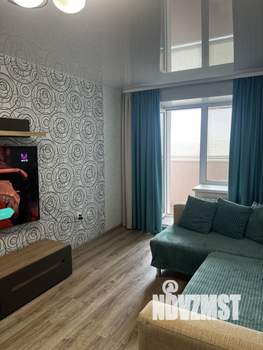 1-к квартира, на длительный срок, 41м2, 9/14 этаж