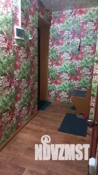 1-к квартира, посуточно, 31м2, 3/4 этаж