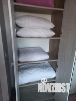 1-к квартира, посуточно, 40м2, 3/10 этаж