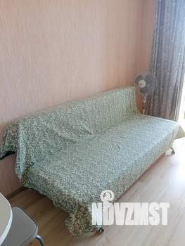 Студия квартира, посуточно, 25м2, 11/17 этаж