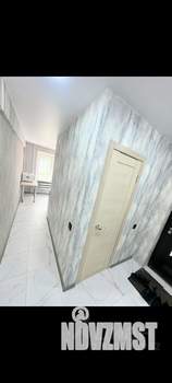 1-к квартира, на длительный срок, 32м2, 1/5 этаж