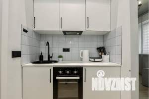 1-к квартира, посуточно, 35м2, 1/9 этаж