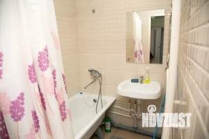 2-к квартира, посуточно, 60м2, 12/17 этаж