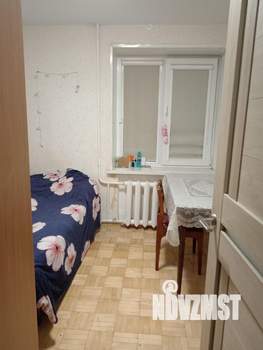 2-к квартира, на длительный срок, 46м2, 4/5 этаж
