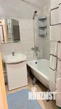 1-к квартира, на длительный срок, 39м2, 7/17 этаж