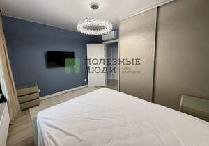 2-к квартира, на длительный срок, 47м2, 3/10 этаж